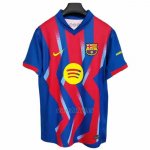 Camiseta Barcelona Cuarto 2025-2026