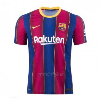 Camiseta Barcelona Primera 20-21