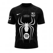Camiseta Barcelona Special 2026-2027 Negro