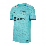 Camiseta Barcelona Tercera 2023-2024