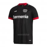 Camiseta Bayer Leverkusen Primera 2020-2021