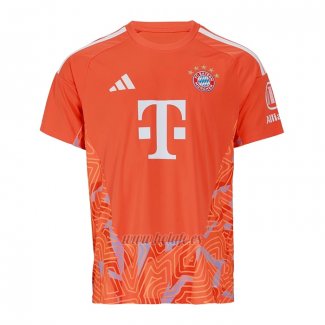 Camiseta Bayern Munich Portero Segunda 2026-2027