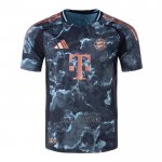 Camiseta Bayern Munich Segunda Authentic 2024-2025