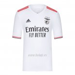 Camiseta Benfica Segunda 2021-2022