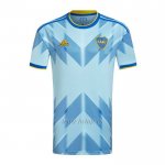 Camiseta Boca Juniors Tercera 2023-2024