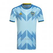 Camiseta Boca Juniors Tercera 2023-2024