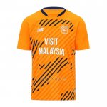 Camiseta Cardiff City Tercera 2025-2026