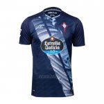 Camiseta Celta de Vigo Segunda 2025-2026
