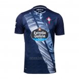 Camiseta Celta de Vigo Segunda 2025-2026