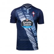 Camiseta Celta de Vigo Segunda 2025-2026