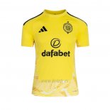 Camiseta Celtic Portero Primera 2026-2027
