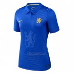 Camiseta Chelsea Primera Mujer 2026-2027