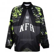 Camiseta Corea del Sur Portero Manga Larga 2025