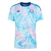 Camiseta Costa Rica Segunda 2026