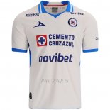 Camiseta Cruz Azul Segunda 2026-2027