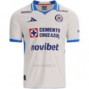 Camiseta Cruz Azul Segunda 2026-2027