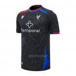 Camiseta Crystal Palace Segunda 2026-2027