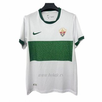 Camiseta Elche Primera 2025-2026