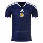 Camiseta Escocia Primera Authentic 2026