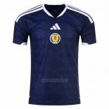 Camiseta Escocia Primera Authentic 2026