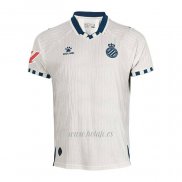 Camiseta Espanyol Segunda 2025-2026