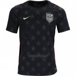 Camiseta Estados Unidos Segunda 2026