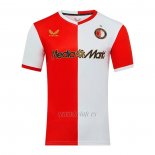 Camiseta Feyenoord Primera 2025-2026