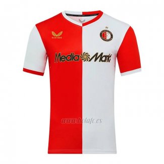 Camiseta Feyenoord Primera 2025-2026