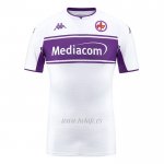 Camiseta Fiorentina Segunda 2021-2022