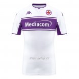 Camiseta Fiorentina Segunda 2021-2022