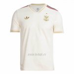 Camiseta Flamengo Tercera Authentic 2025