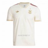 Camiseta Flamengo Tercera Authentic 2025