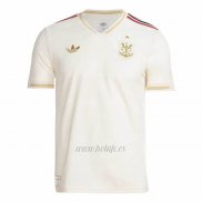 Camiseta Flamengo Tercera Authentic 2025