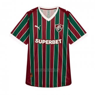 Camiseta Fluminense Primera 2026