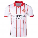 Camiseta Girona Primera 2025-2026