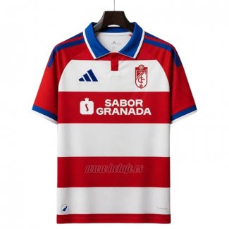 Camiseta Granada Primera 2026-2027
