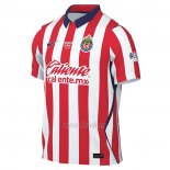 Camiseta Guadalajara Primera 2026-2027