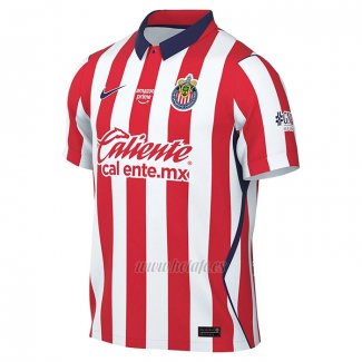 Camiseta Guadalajara Primera 2026-2027