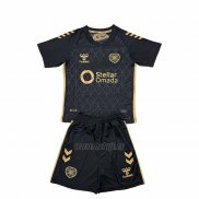 Camiseta Hearts Tercera Nino 2025-2026