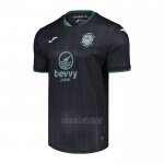 Camiseta Hibernian Tercera 2025-2026