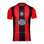 Camiseta Huddersfield Town Segunda 2026-2027