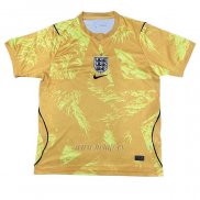 Camiseta Inglaterra Portero Cuarto 2026