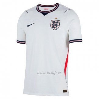 Camiseta Inglaterra Primera Authentic 2026