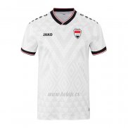 Camiseta Iraq Primera 2026