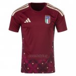 Camiseta Italia Portero Primera 2026