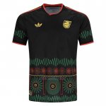 Camiseta Jamaica Segunda 2026