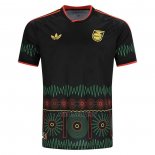 Camiseta Jamaica Segunda 2026