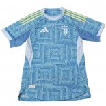 Camiseta Juventus Segunda 2025-2026