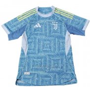 Camiseta Juventus Segunda 2025-2026