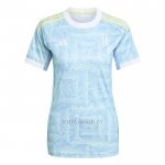 Camiseta Juventus Segunda Mujer 2025-2026